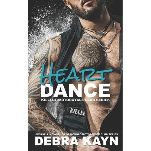 Heart Dance