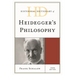 Historical Dictionary of Heidegger's Philosophy
