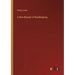 A New Manual of Bookkeeping