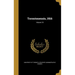 Torontonensis, 1916; Volume 18