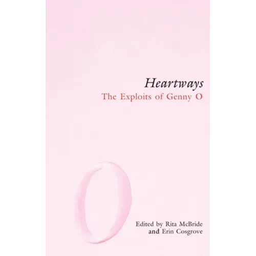 Heartways: The Exploits of Genny O