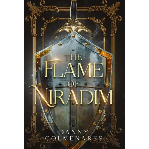 The Flame of Niradim