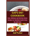 Gaps Diet Cookbook: Easy, Delicious and Nutrient-Dense Recipes for Intestinal Health Using the GAPS Diet