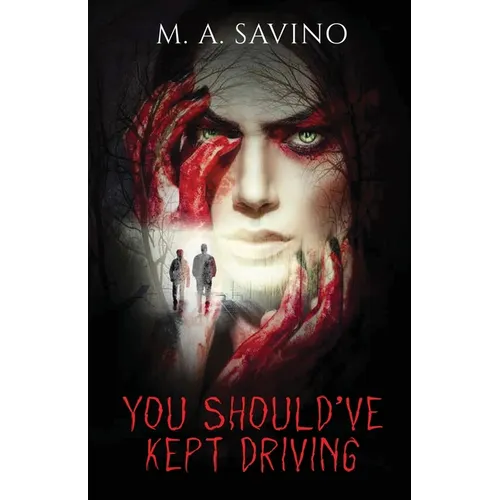 You Should've Kept Driving