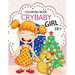 Cry Baby Coloring Book: Rude Swear Words Coloring Books