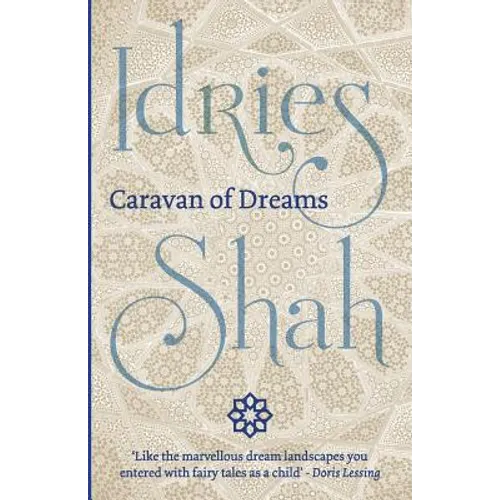 Caravan of Dreams