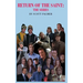 Return of the Saint: The Series