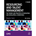 Resourcing and Talent Management: The Theory and Practice of Recruiting and Developing a Workforce