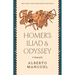 Homer's Iliad and Odyssey: A Biography