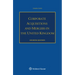 Corporate Acquisitions and Mergers in the United Kingdom