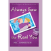 Always Saw the Real You