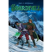 Shardfall: The Shardheld Saga