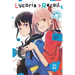 Lycoris Recoil Official Comic Anthology: Reload, Vol. 2: Volume 2