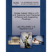 Hoxsey Cancer Clinic V. U S U.S. Supreme Court Transcript of Record with Supporting Pleadings