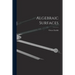 Algebraic Surfaces