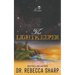 The Lightkeeper: A Small Town Forced Proximity Holiday Romantic Comedy
