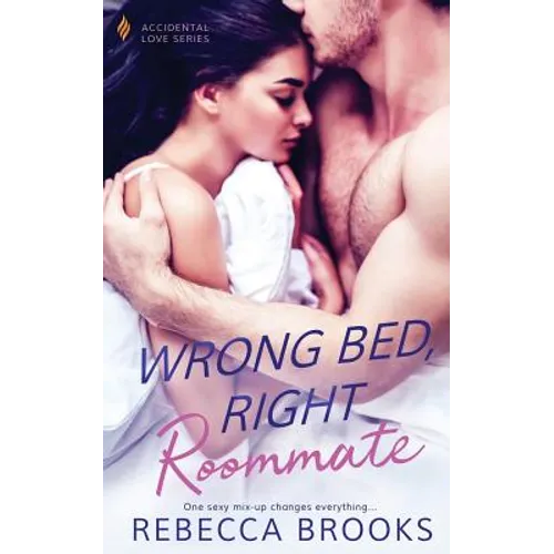 Wrong Bed, Right Roommate