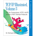 TCP/IP Illustrated, Volume 3: TCP for Transactions, Http, Nntp, and the UNIX Domain Protocols