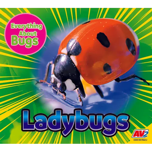Ladybugs