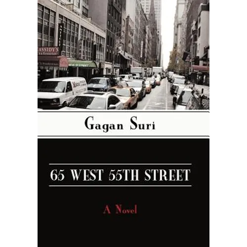 65 West 55th Street
