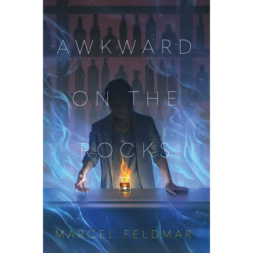 Awkward on the Rocks