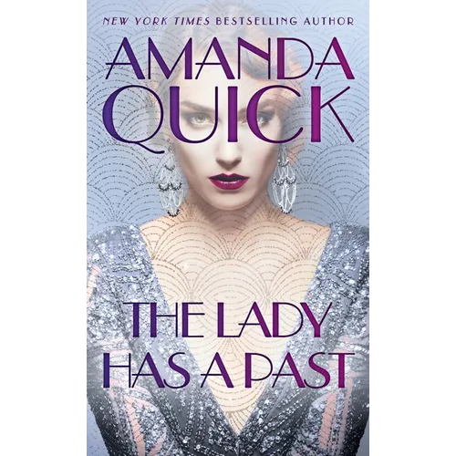 The Lady Has a Past