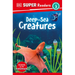 DK Super Readers Level 3 Deep-Sea Creatures