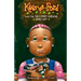 Keena Ford and the Second-Grade Mix-Up