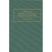 A History of Federal Crime Control Initiatives, 1960-1993