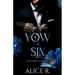 Vow of Sin: Mafia Romance (Français)