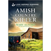 Amish Country Killer