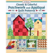 Classic & Colorful Patchwork and Appliqué Quilt Patterns: 24 Designs - Full Sized Templates - Keep It Simple Options