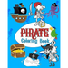 Pirate Coloring Book: Pirates Colouring Books for kids, More Than 30 High Quality Designs About Pirates, Ships..., (First Colouring Books)