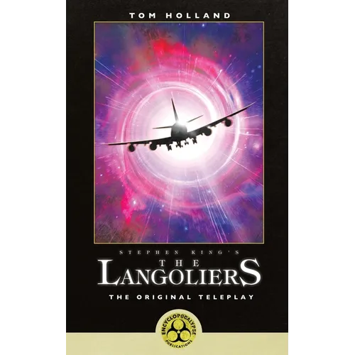 Stephen King's The Langoliers: The Original Screenplay
