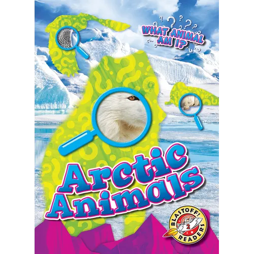 Arctic Animals