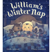 William's Winter Nap