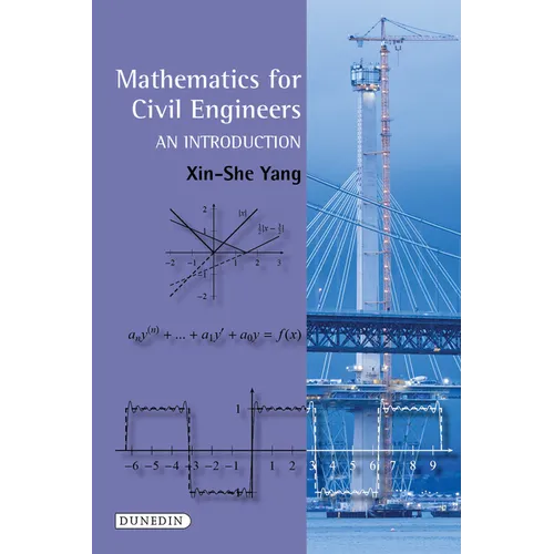Mathematics for Civil Engineers