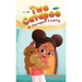 Two Cavapoo: A Cavapoo Family