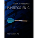 Punteros en C: Teoría y Problemas
