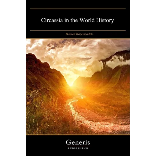 Circassia in the World History
