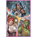 Tyranny of the Fey: A Collection of Short Stories