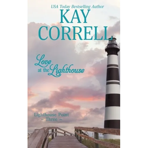 Love at the Lighthouse