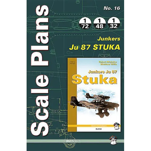 Junkers Ju 87 Stuka