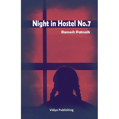 Night in Hostel No.7