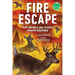 Fire Escape: How Animals and Plants Survive Wildfires