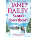 Santa's Sweetheart