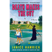 Death Makes the Cut: A Jocelyn Shore Mystery
