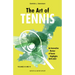 The Art of Tennis: An Innovative Review of Tennis Highlights 2019-2021