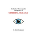Textbook of Homoeopathic Therapeutics in Ophthalmology