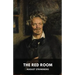 The Red Room: A Swedish novel by August Strindberg